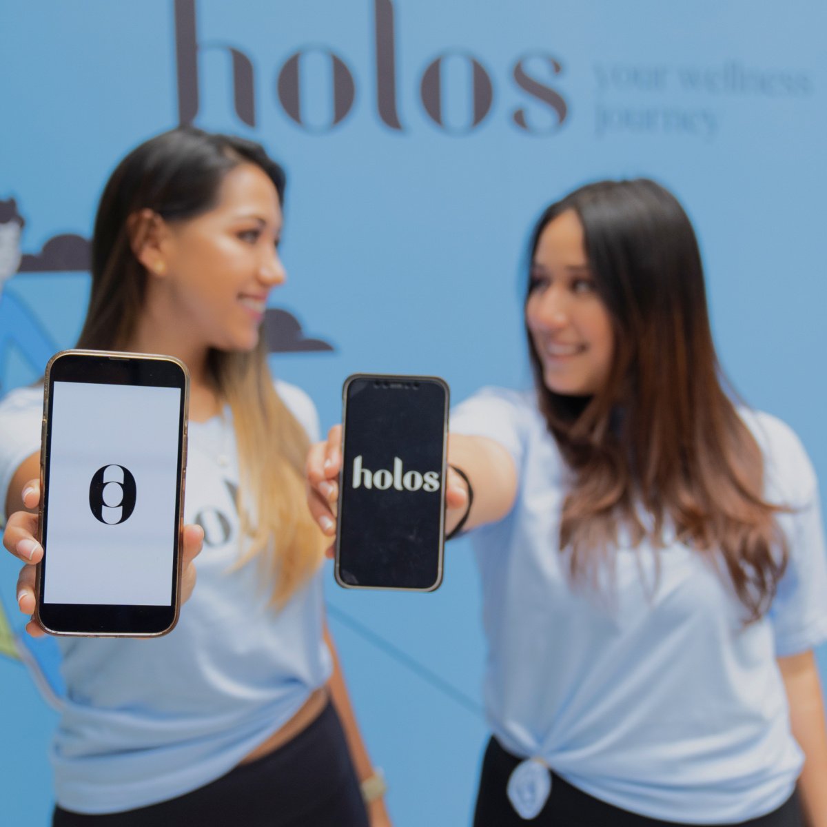 Holos App